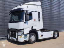 Trekker Renault T460 SleeperCab / Retarder / Euro6 / sehr gepflegt tweedehands