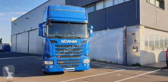 Tracteur Scania R 450 occasion
