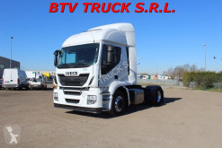 Tracteur Iveco Stralis STRALIS 460 TRATTORE STRADALE EURO 6 occasion