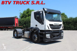 Cabeza tractora Iveco Stralis STRALIS 400 TRATTORE STRADALE CABINA BASSA usada
