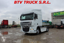 Nyergesvontató DAF XF XF 105 460 TRATTORE STRADALE EURO 5 használt
