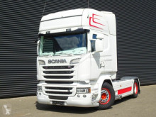 Tracteur Scania R 520