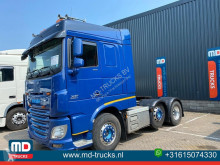 Tracteur DAF XF 106