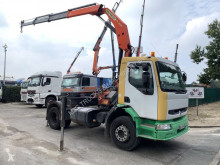 Trattore Renault Premium 340 usato