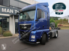 Tracteur MAN TGX 18.440 4X2 BLS / Navi /Standkl./ACC/ EBA/ LGS