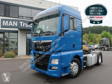 Tahač MAN TGX 18.440 4X2 BLS / Standklima Navi Nebenabtrieb