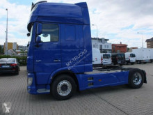 Trekker DAF XF 530 tweedehands
