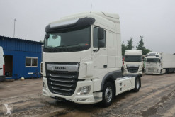 Tracteur occasion DAF XF 106