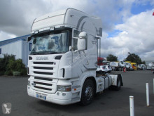 Çekici Scania R R 420 ikinci el araç