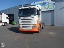 Tracteur Scania R 470