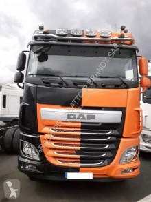 Tracteur DAF XF 510