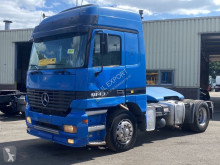 Çekici Mercedes Actros 1843