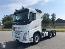Влекач Volvo FH500 втора употреба