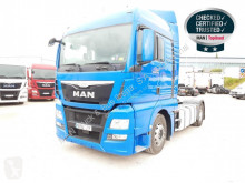 MAN TGX 18.440 4X2 BLS, Aire estático tractor unit used