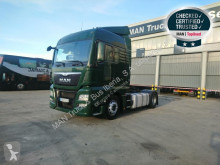MAN tractor unit TGX 18.480 4X2 BLS