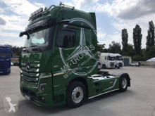 Cabeza tractora Mercedes LS 1851 usado