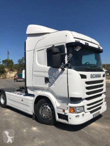Tracteur Scania R 410 occasion
