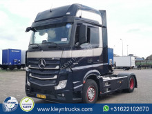 Tracteur Mercedes Actros