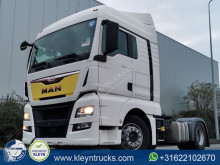 MAN TGX 18.480 tractor unit used