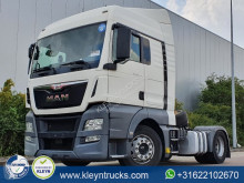 MAN TGX 18.480 tractor unit used