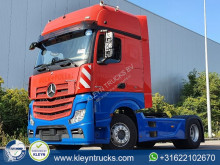 Trekker Mercedes Actros 1845 tweedehands