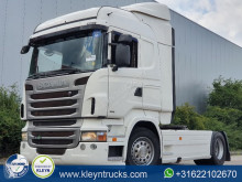 Tratores Scania R 440 usado