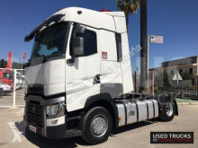 Cabeza tractora Renault Trucks T High usada