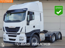 Cabeza tractora usada Iveco Stralis HI-WAY