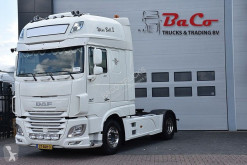 Cabeza tractora DAF XF 460