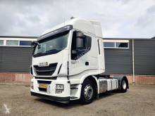 Cabeza tractora Iveco Stralis usada