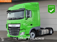 DAF XF 460 tractor unit used