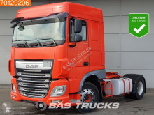 Cabeza tractora DAF XF 440 usada