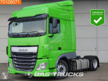 DAF XF 460 tractor unit used