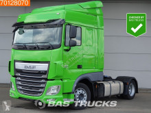 Tracteur DAF XF 460 occasion