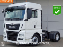 Cabeza tractora usada MAN TGX 18.460 XLX