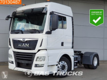 Tracteur MAN TGX 18.460 XLX