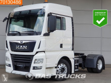 Влекач MAN TGX 18.460 XLX втора употреба