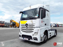 牵引车 奔驰 Actros 1845