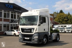 曼恩TGX牵引车 MAN TGX 18.440 XLX EURO 6 二手