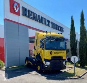 Tracteur Renault Gamme T High 520 T4X2 E6