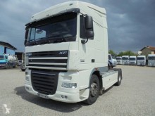 DAF XF105 460 tractor unit used
