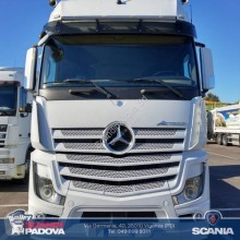 Mercedes Actros 1851 tractor unit used