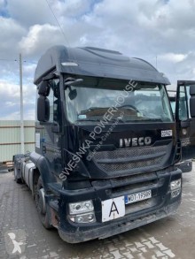 Ciągnik siodłowy Iveco Stralis 460 eev