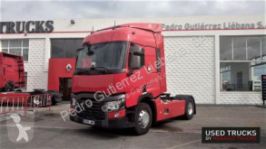 Cabeza tractora usada Renault Trucks T