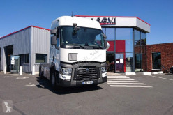 جرار Renault Gamme T 460 منتجات خطرة / adr مستعمل
