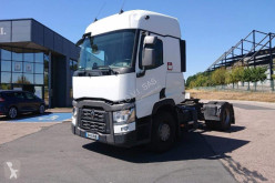 جرار منتجات خطرة / adr Renault Gamme T 460