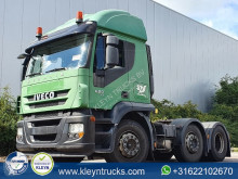 Tracteur Iveco Stralis