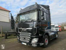 Tracteur DAF XF 106