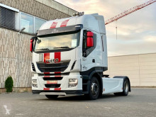 Cabeza tractora Iveco Magirus usado