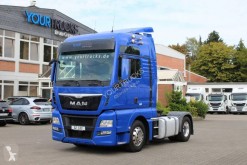 جرار MAN TGX MAN TGX 18.480 XXL EURO 6 مستعمل